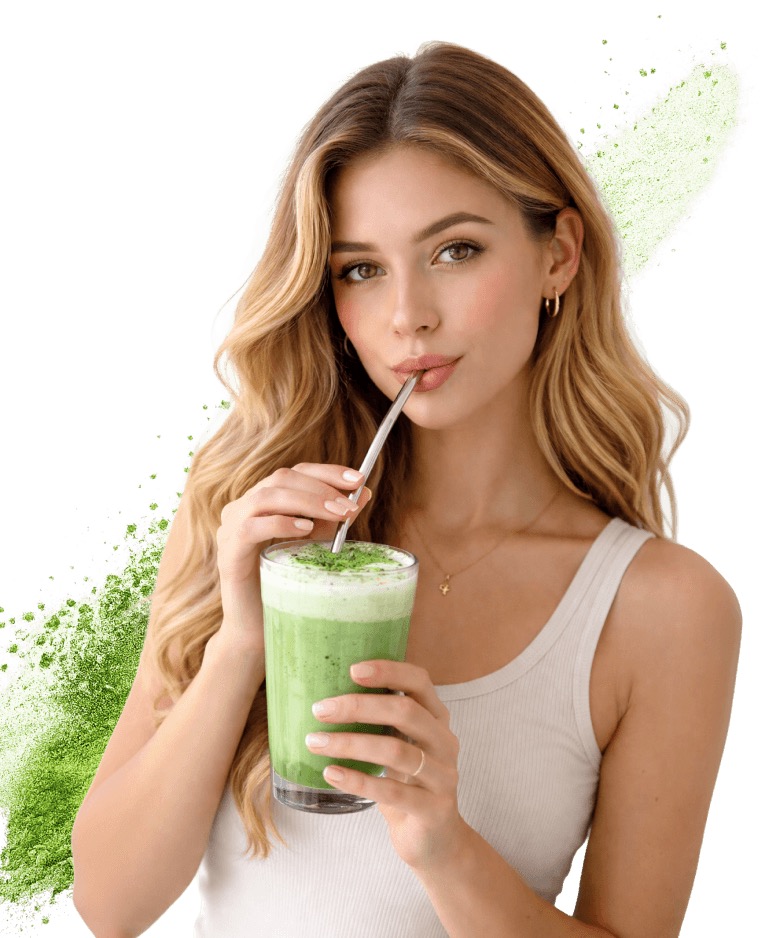 Matcha — BIOLAB Beauty