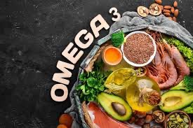 Omega-3 Fatty Acids and Cardiovascular Disease