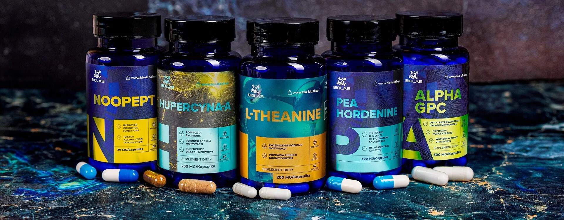 10 Power Combos for Daily Well-Being