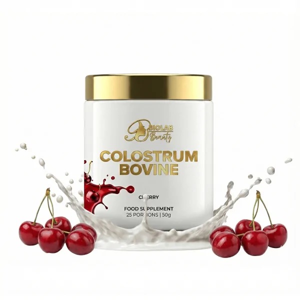 Colostrum Cherry