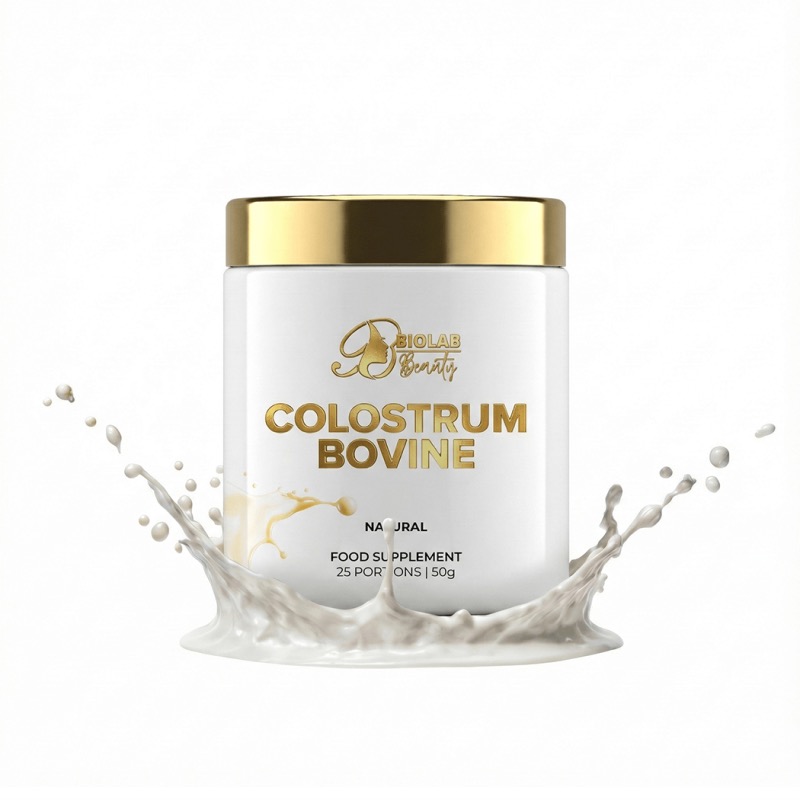 Colostrum Natural